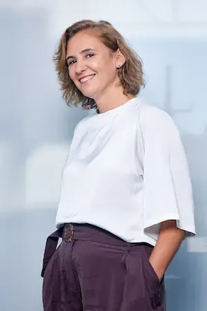 Agustina Guerreiro