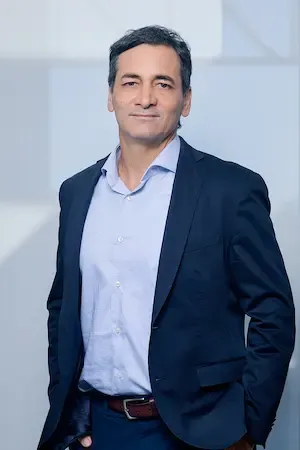 Cesar DOnofrio