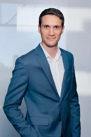 Fernando Florez