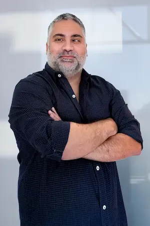 Gastón Beherengaray