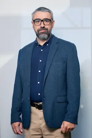 Hernan Fino