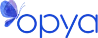 Opya logo
