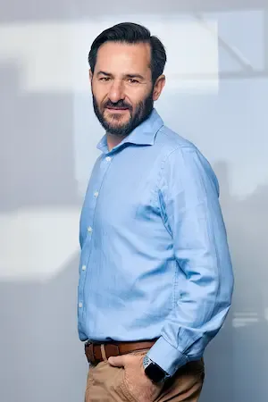 Sergio Marchetti