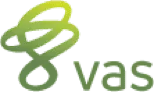 VAS logo