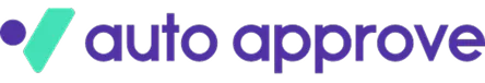 Auto Approve logo