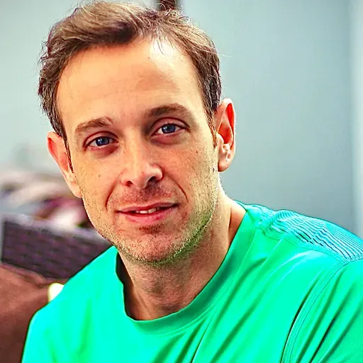 David Salazar Zaffaroni