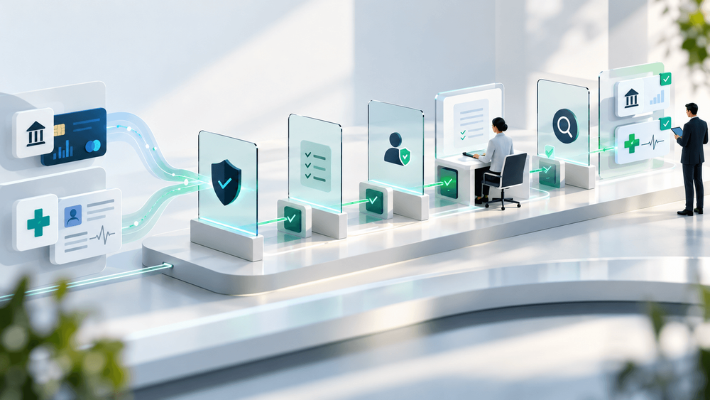 Is Agentic AI Suitable for Regulated Industries Like Fintech and Healthcare?