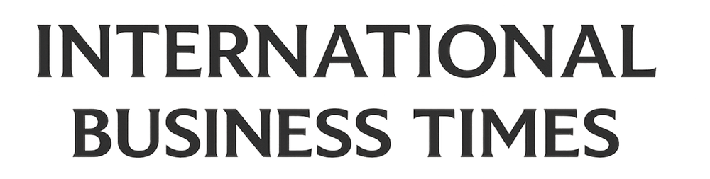 International Business Times logo